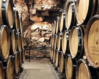 DOMAINE PONSOT Horizontal Assortment of Grand Cru six-pack 2010 Case image number 0